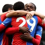 Glasners Palace rettet Punkt im Derby - United nur remis