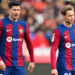 FC Bayern hat ein Auge auf Barca-Star geworfen