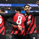 Irres Szenario: Niederlage könnte Frankfurt helfen