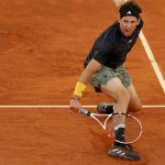 Thiem verpasst Masters-Hauptrunde in Madrid