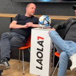 Fan-Talk Sturm/Rapid: "Das wäre ein Super-GAU"