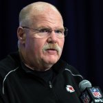 NFL: Chiefs klären die Zukunft von Erfolgscoach Andy Reid