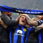 Grande Inter! Die Bilder zum 20. Scudetto der "Nerazzurri"