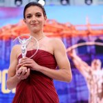 Premiere! Fußballerin erstmals mit Laureus-Award prämiert