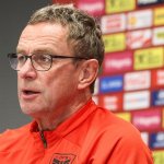 Es liegt wohl an ihm: Rangnick kurz vor Bayern-Deal?