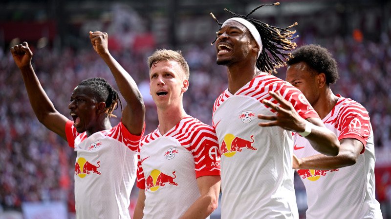 Bericht: FC Bayern nimmt Leipzig-Star ins Visier