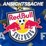 These: Salzburg-Geldregen dank Klub-WM - Fairness in Gefahr!