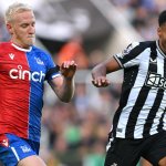 Nächster Coup! Glasner bezwingt mit Crystal Palace Top-Team