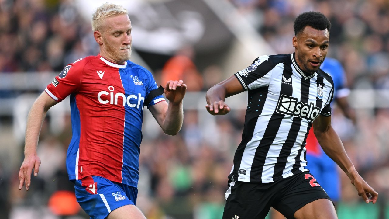 Nächster Coup! Glasner bezwingt mit <a href='/de/daten/news/fussball/crystal-palace/' class='tag'>Crystal Palace</a> Top-Team