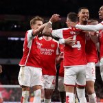 Derbysieger! Arsenal führt Chelsea vor