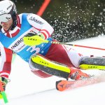 Ex-ÖSV-Athlet vermeldet: "Der Adler ist gelandet"