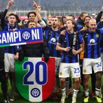 Scudetto! 5 Gründe, warum Inter Meister wurde