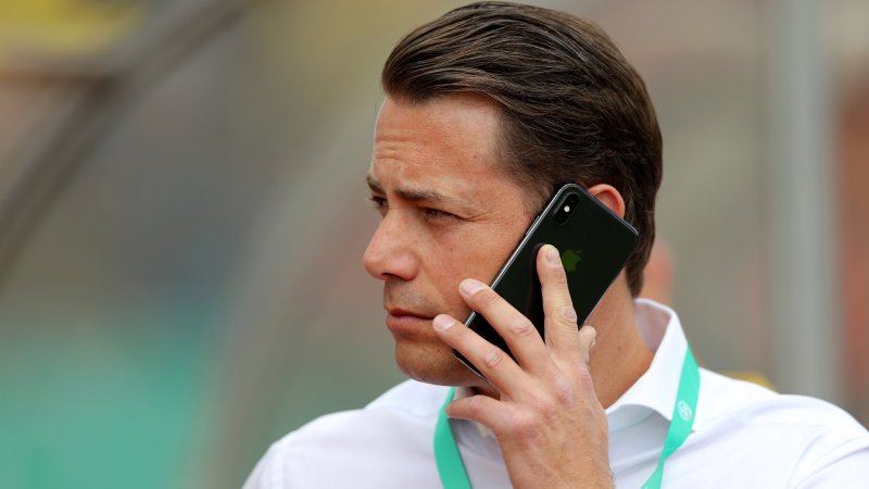 BVB-Legende wird zum Geschäftsführer Sport befördert