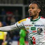 Ballo-Traumtor sorgt für WAC-Sieg gegen Lustenau