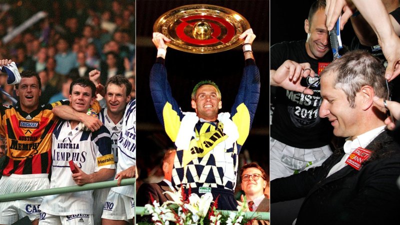 Bundesliga: Das waren die knappsten Meister-Entscheidungen