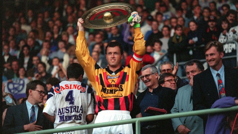 Bundesliga: Das waren die knappsten Meister-Entscheidungen