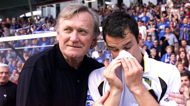 Bundesliga: Das waren die knappsten Meister-Entscheidungen