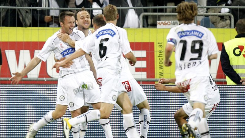 Bundesliga: Das waren die knappsten Meister-Entscheidungen