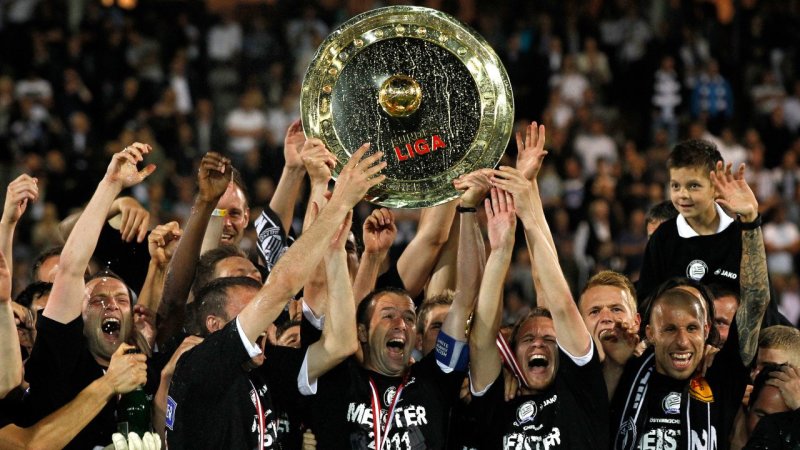 Bundesliga: Das waren die knappsten Meister-Entscheidungen