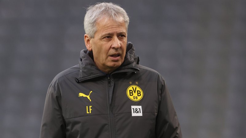 FC Bayern beschäftigt sich offenbar mit Ex-BVB-Coach