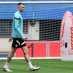 Kalajdzic arbeitet auf Comeback bei Wolverhampton hin