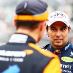 Red Bull: Viel spricht für Perez, aber auch Norris im Fokus