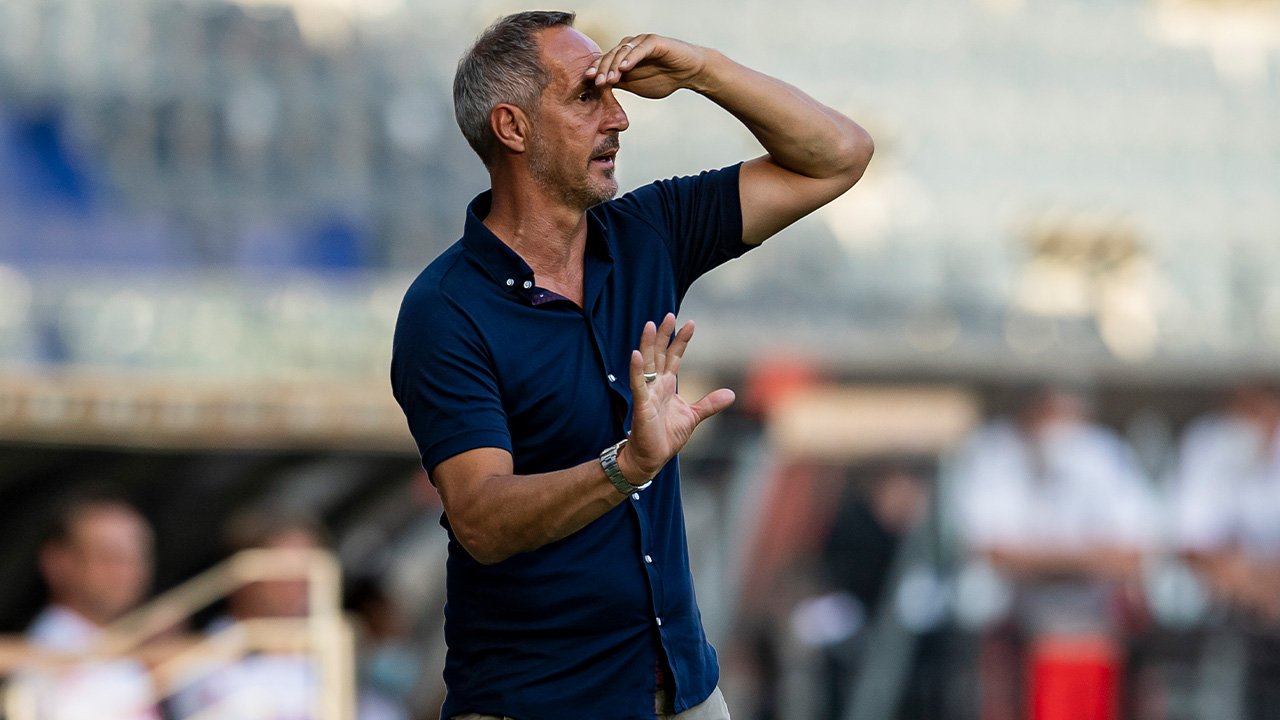 Hütters AS Monaco neuer Spitzenreiter der <a href='/de/daten/news/fussball/ligue-1/' class='tag'>Ligue 1</a>