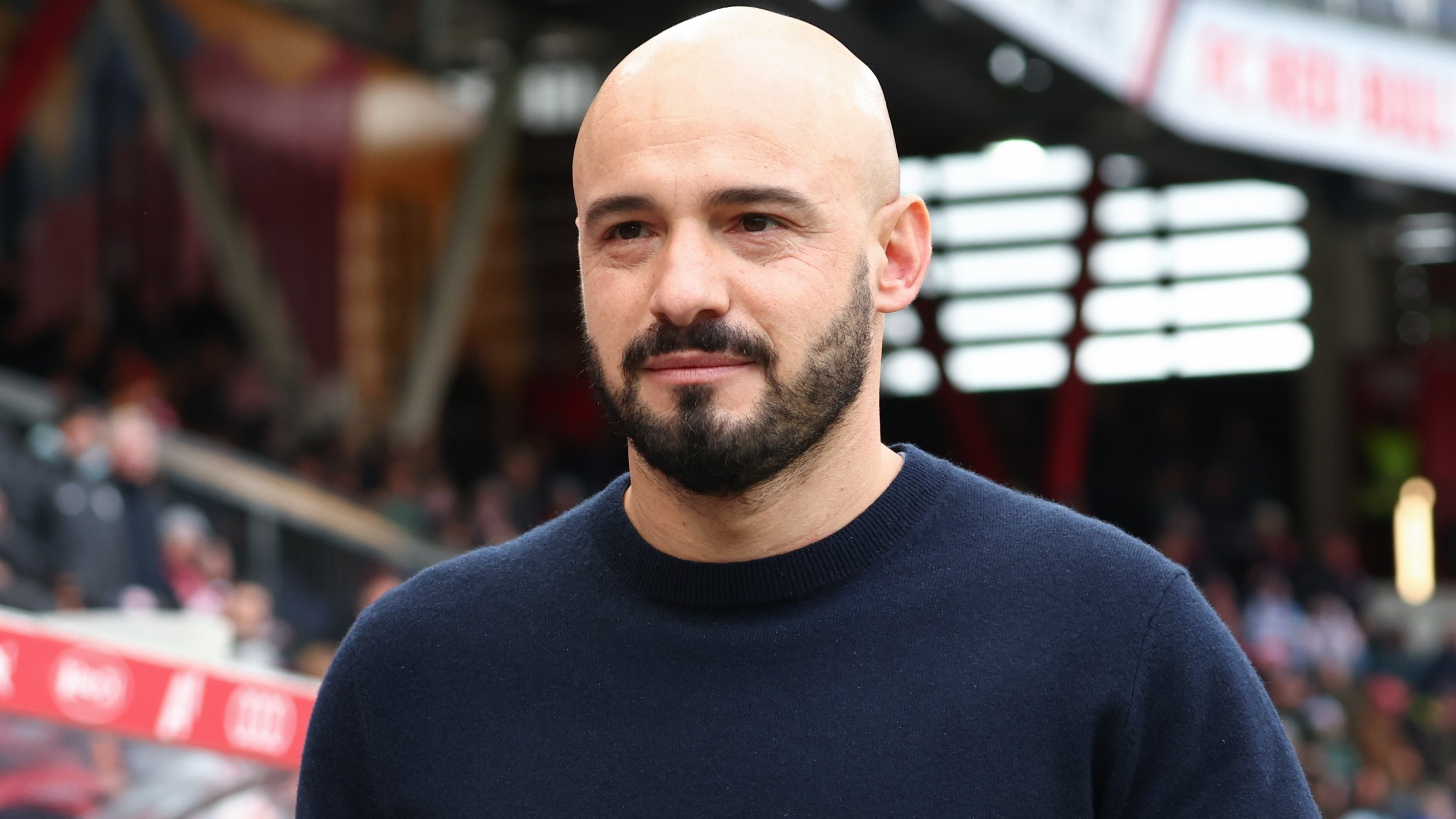 "Zielstrebigkeit reingebracht" - So verlief Cinels Debüt