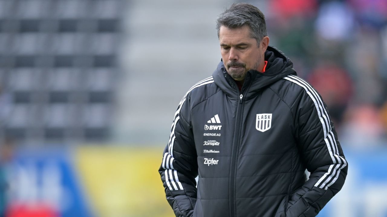 <a href='/de/daten/news/fussball/lask/' class='tag'>LASK</a>-Rückschlag: "Haben nicht geglaubt, wir sind die Besten"