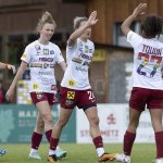 Frauen Bundesliga: St. Pölten zieht nach Altach-Patzer davon