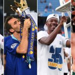 Diese ÖFB-Spieler wurden in den Top-5-Ligen Meister