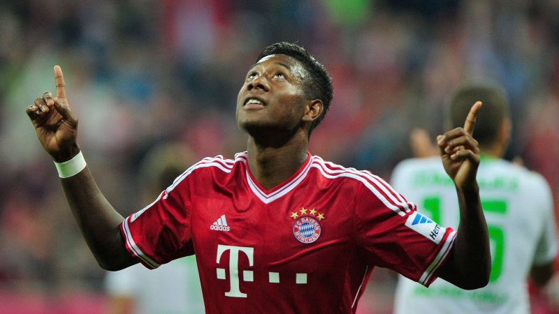 Diese ÖFB-Spieler wurden in den Top-5-Ligen Meister