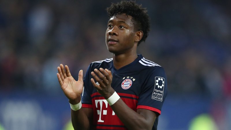 Diese ÖFB-Spieler wurden in den Top-5-Ligen Meister