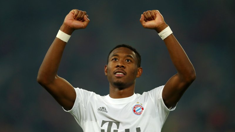 Diese ÖFB-Spieler wurden in den Top-5-Ligen Meister