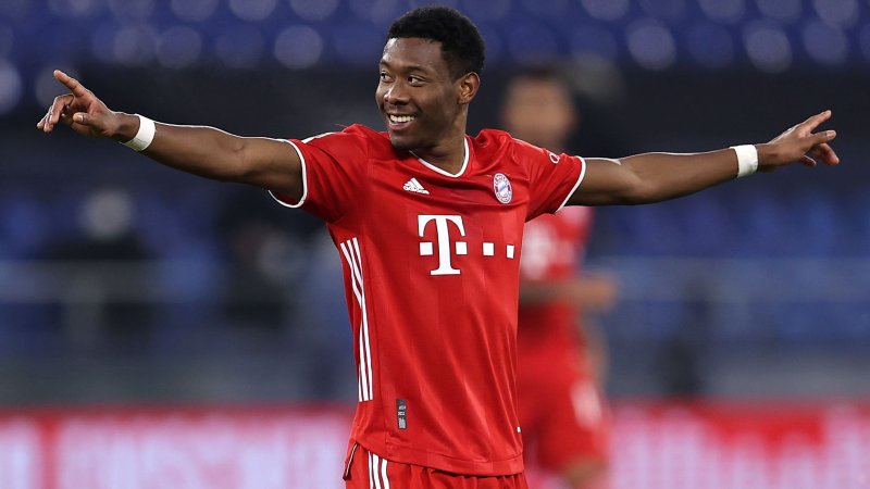 Diese ÖFB-Spieler wurden in den Top-5-Ligen Meister