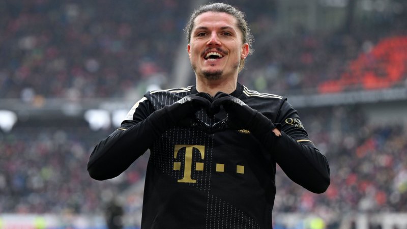 Diese ÖFB-Spieler wurden in den Top-5-Ligen Meister