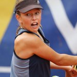 Stark! 13-jährige Tirolerin holt ihren ersten ITF-Titel