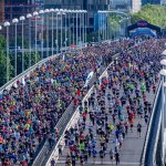 Äthiopier Regasa siegt in Wien - Heimsieg im Halbmarathon