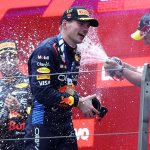 "Wie auf Schienen": Verstappens unheimliche Dominanz