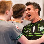 Sensation! Zweitligist West Wien gewinnt den Handball-Cup