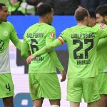 Erster Heimsieg Hasenhüttls! "Big Points" für Wolfsburg