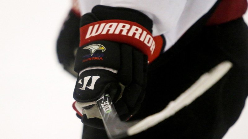 Schade! ÖEHV-U18 verpasst zweiten Platz knapp