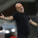 Muss Pioli gehen? Entscheidung um Milan-Coach wohl gefallen