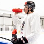 AHL-Playoffs verpasst: Österreich darf mit Reinbacher planen