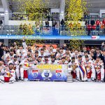 Salzburg bejubelt Three-Peat: "Es ist einfach unglaublich"