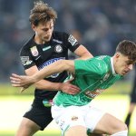 Wie Rapid Sturm das Leben schwer gemacht hat