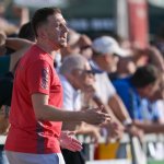 Wallern bleibt gegen Nachzügler chancenlos