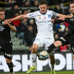 Altach und BW Linz mit richtungsweisendem Doppelpack