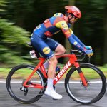 Tour of the Alps: Spanier Lopez sichert sich Gesamtsieg