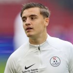 Rapid soll Interesse an Liefering-Verteidiger haben